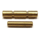 Centennial Defense Systems Stainless Steel Pin Kit for Glock 42/43/43X/48, TiN, Gold, 2 Pin Kit, 20254