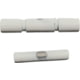 Centennial Defense Systems Stainless Steel Pin Kit for Glock 42/43/43X/48, White, 2 Pin Kit, 20255