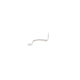 Centennial Defense Systems Stainless Steel Slide Lock Spring, fits Gen 1-4 G19, 23, 32, 38, SLLSPR-GLK-14-G19