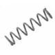Centennial Defense Systems Stainless Steel Slide Lock Spring, fits Gen 5 G17, 19, 22, 23, 26, 27, 34, SLLSPR-GLK-GEN5