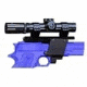 B-square Center Fire Semi-Auto Pistol Mounts
