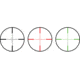 CenterPoint 3-9x32mm Rifle Scope, Black, LR392RG2