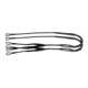 Centerpoint Archery Cables for the Wrath 430, XB65 D 21 GRAY