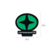 Centerpoint Archery CenterPoint Archery Deluxe Decal, CP0251