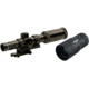 CenterPoint CP72002 CenterPoint 1-4x 20mm Obj FOV 1'' Tube Dia Black with Trybe Optics Enhancer