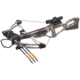 CenterPoint Dusk Hunter 370 Crossbow, Camouflage CRO12114