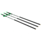 CenterPoint Premium Crossbow Arrow w/ Lighted Nocks, 3Pk, AXCCA203PK