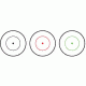 RedGreen Illuminated Reticle