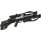 CenterPoint Sinister 430D Crossbow, 430fps, Black, C0021