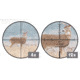 CenterPoint Spectrum 3-9x40mm FFP Rifle Scope, Black, LR394FFPS1