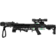 Centerpoint Xbow Amped 425sc Silent Crank 425fps Adj Stock
