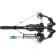 Centerpoint Xbow Amped 425sc Silent Crank 425fps Adj Stock
