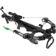 Centerpoint Xbow Amped 425sc Silent Crank 425fps Adj Stock