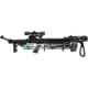 Centerpoint Xbow Amped 425sc Silent Crank 425fps Adj Stock