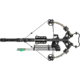 Centerpoint Xbow Sniper Elite 385 Fps Adjustable Stock Blk