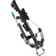 CenterPoint Sniper Elite 385 Crossbow, 385 fps, Adjustable Stock, Black, C0004