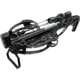 Centerpoint Xbow Wrath 430sc Silent Crank Adj Stk 430fps Bk