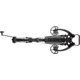 Centerpoint Xbow Wrath 430sc Silent Crank Adj Stk 430fps Bk