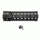 Centurion Arms C4 Rail Handguard, 7, Black, 7.3 0609-7