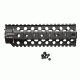 Centurion Arms C4 Rail Handguard, 7in, Black, NSN 9305.20.9000, 0609-7