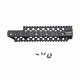 Centurion Arms C4 Rail Handguard, Carbine Cutout, Black, 9.5 0609-CC