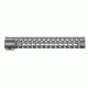 Centurion Arms CMR Keymod Handguard, 5.56, 13, Black, 13.468 KM1513