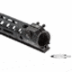 Centurion Arms CMR M-LOK Handguard, .308/7.62, 6061 T6 Aluminum, 13 inch, Black, NSN 9305.20.9000 ML71613