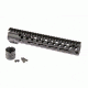 Centurion Arms CMR MLOK Handguard, 5.56, 9.5, Black, 9.5 ML1509