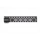Centurion Arms CMR Handguard, MLOK, 5.56, 13.5in, Black, NSN 9305.20.9000, ML1513