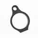 Centurion Arms Low Pro Gas Block, .750, Black, 0.75 GB-CS