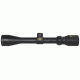 Nikko Stirling Gameking Rifle Scope 3-9x40mm Mil-Dot Reticle Matte Black Finish