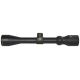 Nikko Stirling Gameking NGK3940 Rifle Scope 3-9x40mm, Mil-Dot Reticle