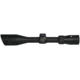 Nikko Stirling Nighteater Rifle Scope 2.5-10x42mm Side Focus Mil-Dot Reticle Matte Black One Inch