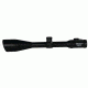 Nikko Stirling Nighteater Rifle Scope 6.24x56mm Side Wheel Illuminated Mil-Dot Reticle Matte Black 30mm