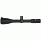Nikko Stirling Targetmaster Rifle Scope 6-24x56mm Side Focus Illuminated Mil-Dot Reticle Matte Black 30mm