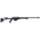 Century Arms ATA ALR Bolt Action Rifle, 6.5mm Creedmoor, 24 inch Barrel, 1-8 Twist, Synthetic, Black, 10 Round Capacity, Black, RI7705N