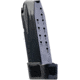 Century Arms Canik MC9 Pistol Magazine, 9mm Luger, 15-Round, Black, 1 Pack, Steel, MA2276-15RD