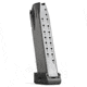 Century Arms Canik TP9 Series Pistol Magazine, 9mm Luger, 20 Round, Black, 1 Pack, Metal, MA550-20RD