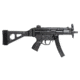 Century Arms AP5-P Semi Auto Pistol, 9mm Luger, 5.75 inch Barrel