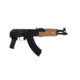 Century Arms Draco Semi Auto Pistol, 7.62X39, 12.25 in Barrel