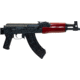 Century Arms Draco Semi Auto Pistol, 7.62X39, 12.25 in Barrel