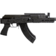 Century Arms Draco Tactical Semi Auto Pistol, 7.62X39, 7.5 in Barrel