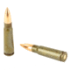 Century Arms Kaiser 7.62x39mm 123 Grain Full Metal Jacket Steel Cased Rifle Ammo, 20 Rounds, AM8313