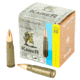 Century Arms Kaiser, 7.62X39, 123 Grain, Steel Case, Full Metal Jacket, 20 Round Box