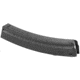 Century Arms AP5 Rifle Magazine, 9mm Luger, 30 Round, Black, 1 Pack, Polymer, MA287-30RD