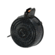 Century Arms MAAK78B AK 75rd 7.62x39mm Drum For AK-Platform Black Polymer, Polymer, MAAK78B-75RD