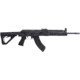 Century Arms Sharps Bros MB47 Rifle, 7.62x39mm, 16.25 inch Barrel, 30 Round Magazine, Black, RI4998N-FRRMPG
