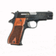 Century Arms Star BM Cocobolo Diamond Wood Grips, PAST0025