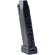 Century Arms Canik TP9 Pistol Magazine, 9mm Luger, 18 Plus 2 Round, Black, 1 Pack, Metal, MA2241-20RD