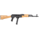 Century Arms WASR Semi-Auto Rifle, 9mm Luger, 16.25 in barrel, Slanted Muzzle Brake, 33 Rounds, RI3765N-FRRMPG